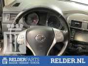 Lenkrad Nissan Pulsar C13 34205614B