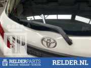 Wischerarm hinten Toyota Yaris P13 YARIS