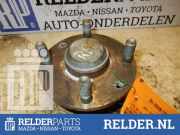 Radnabe hinten Mazda 323 P V BA