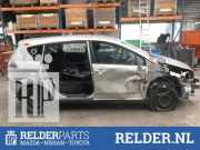 Kraftstoffpumpe Toyota Corolla Verso R1 NMTEZ
