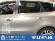 Tür links hinten Kia Ceed 2 SW JD