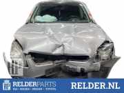 Traggelenk Nissan Qashqai J10