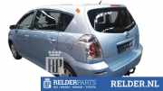 Heckklappendämpfer Toyota Corolla Verso R1