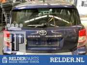 Heckklappe / Heckdeckel Toyota Urban Cruiser P1