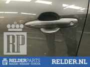 Türgriff links vorne Toyota Yaris Cross MXP