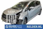 Gurtschloss Nissan Note E12