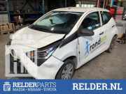 Federbein rechts vorne Toyota Aygo B4