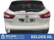 Hinterachse komplett Nissan Qashqai II J11