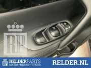 Schalter für Fensterheber Nissan Qashqai II J11