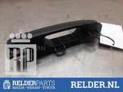 Türgriff rechts vorne Toyota Aygo B4