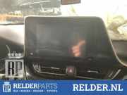 CD-Radio Toyota C-HR X1 86140F4040