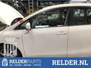 Tür links vorne Toyota Verso R2