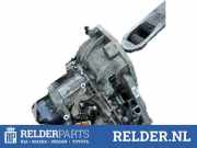 Schaltgetriebe Nissan Note E11