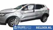 Gurtstraffer Nissan Qashqai II J11