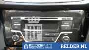 CD-Radio Nissan Qashqai II J11 281854CA0A