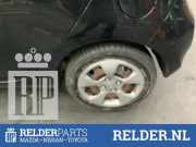 Felge Stahl Kia Picanto 2 TA