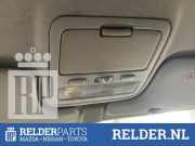 Innenleuchte Toyota Corolla Verso E12J1