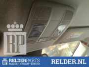 Innenleuchte Mazda 3 BM, BN