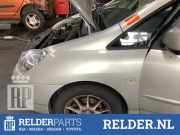 Kotflügel links vorne Toyota Corolla Verso E12J1