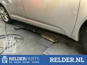 Schwellerleisten Toyota Avensis Station Wagon T27