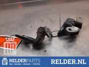 Türscharnier hinten links Toyota C-HR X1