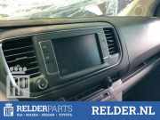 Multifunktionsanzeige Toyota Proace Kasten MDZ 983166588000