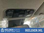 Innenleuchte Toyota Yaris P21