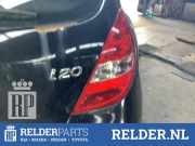 Rückleuchte rechts Hyundai i20 PB