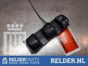 Schalter für Fensterheber Nissan Pulsar C13 15124S0