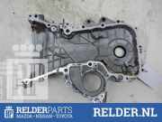 Stirndeckel (Motor) Toyota Avensis T25