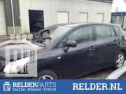 Radnabe hinten Toyota Verso R2