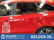 Tür links hinten Kia Ceed 2 SW JD