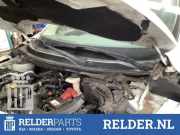 Grill Windlauf Nissan Qashqai II J11