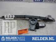 Fensterheber rechts hinten Nissan Navara D40 400926B