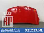 Motorhaube Nissan Pixo UA0