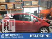 Airbag Dach rechts Toyota Yaris P13 VNKKD