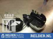 Klappenschlosszug Nissan Micra IV K13