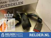Gurtstraffer Nissan Almera II N16