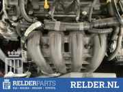 Verteilerrohr Kraftstoff Mazda 3 BM, BN