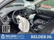 Schaltseil Nissan X-Trail III T32