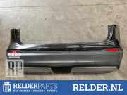 Stoßstange hinten Nissan Qashqai II J11 85022HV20H