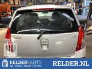 Heckklappe / Heckdeckel Hyundai i10 PA