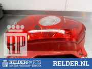 Rückleuchte links Nissan Pixo UA0
