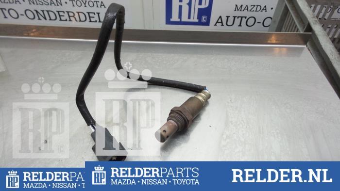 Lambdasonde Toyota Corolla Liftback E12 8946505080 Bild Lambdasonde Toyota Corolla Liftback E12 8946505080