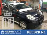 Widerstand Heizung Nissan Micra IV K13