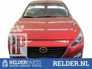 Querlenker links vorne Mazda 3 BL