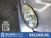 Hauptscheinwerfer rechts Nissan Micra III C+C K12