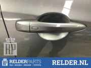 Türgriff rechts vorne Nissan Juke F16