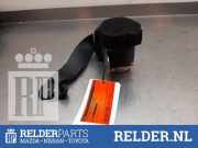 Gurtstraffer Toyota Yaris P13