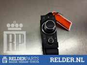 Radio Bedienschalter Mazda 2 DL, DJ DB5J66CM0